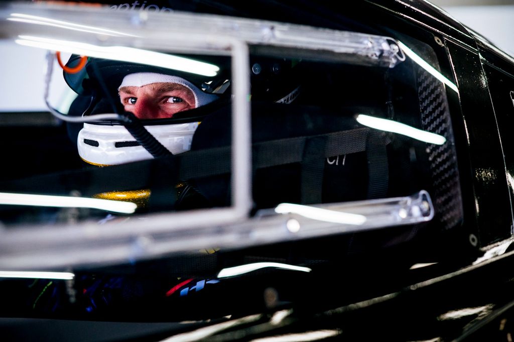 (Foto: Inception Racing)